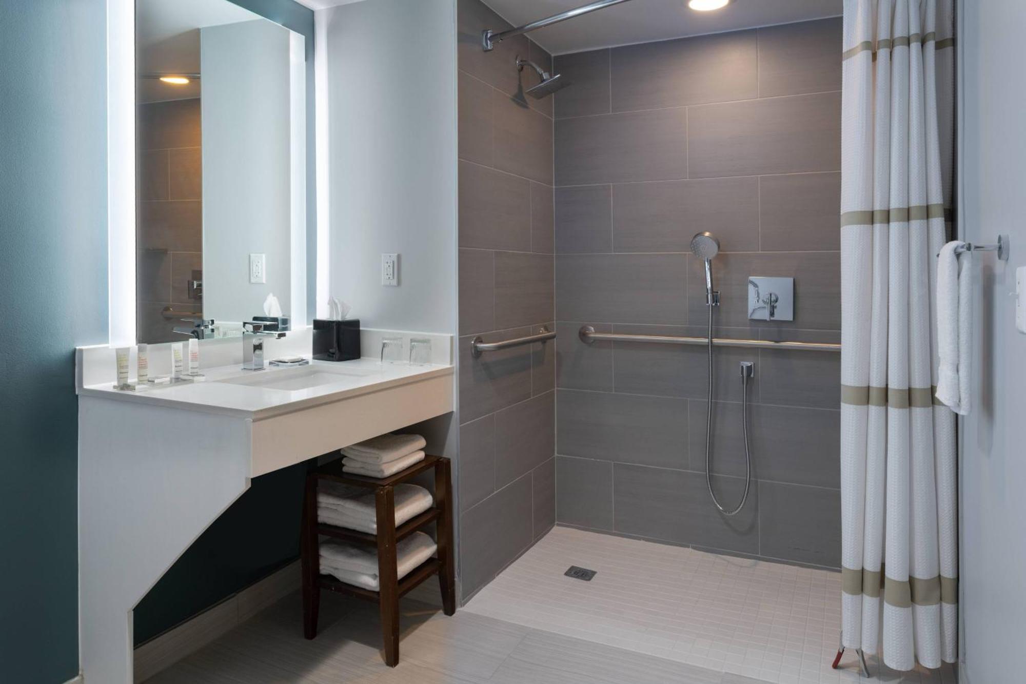 Marriott Greensboro Downtown Εξωτερικό φωτογραφία