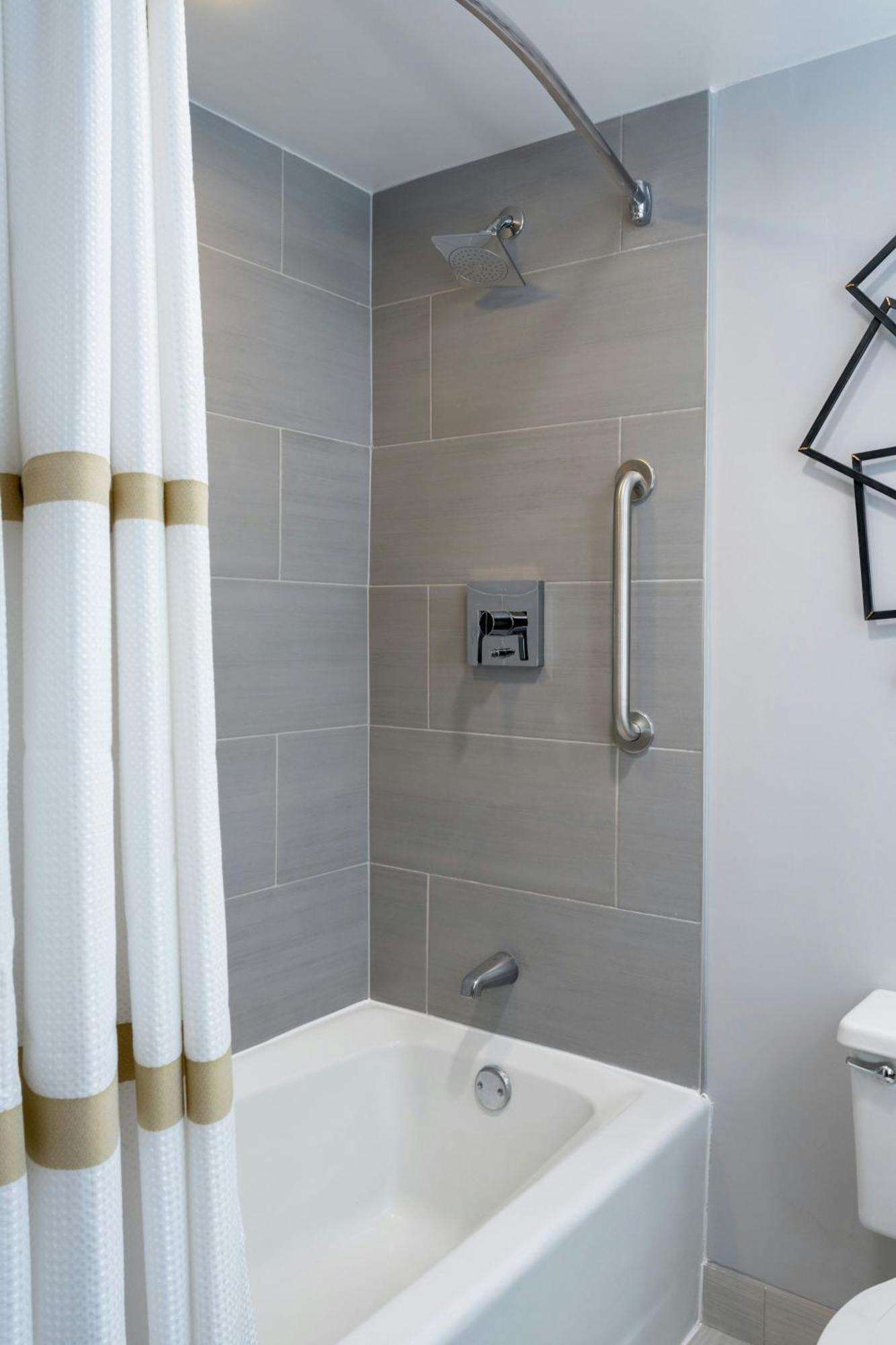 Marriott Greensboro Downtown Εξωτερικό φωτογραφία