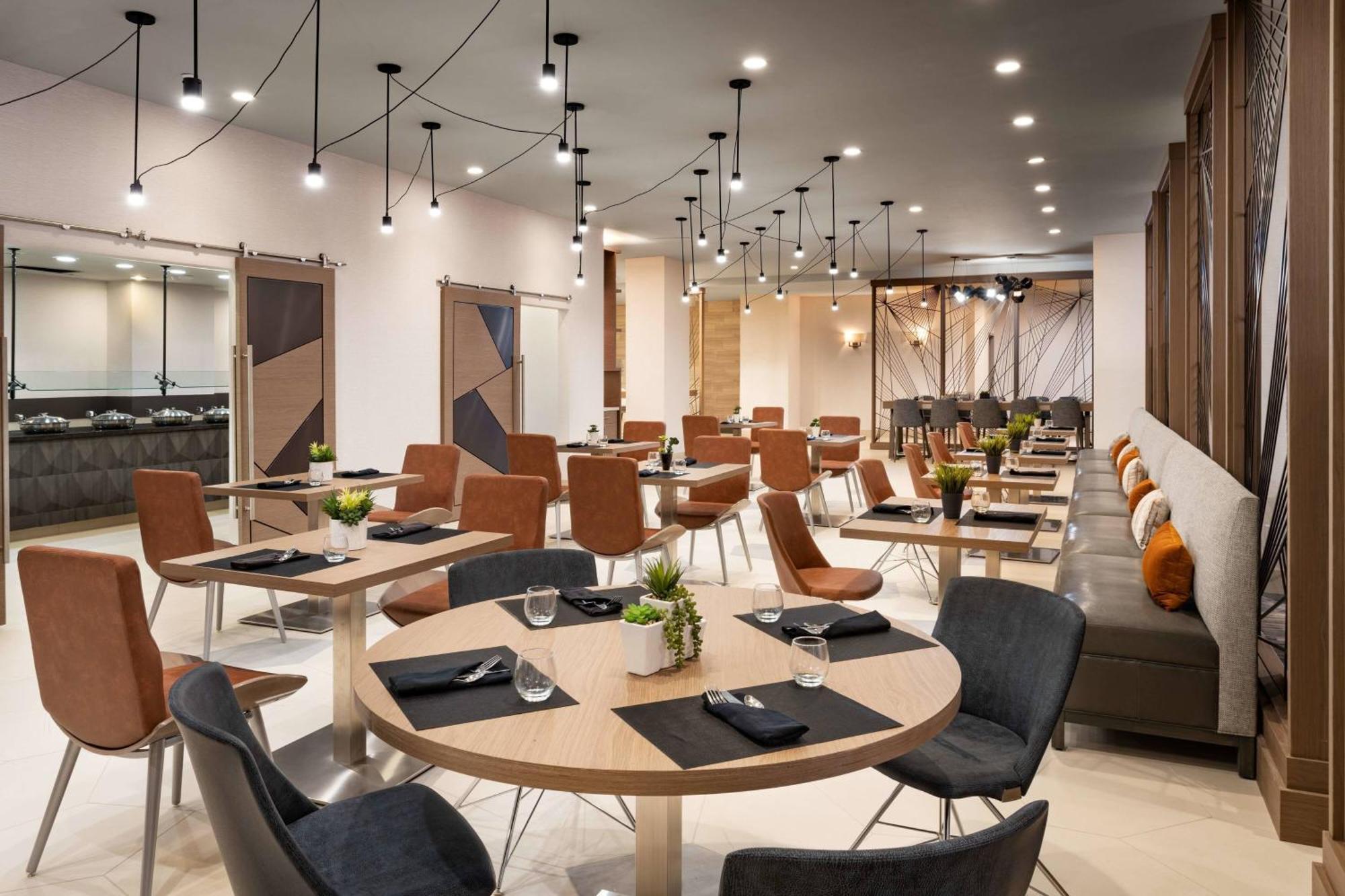 Marriott Greensboro Downtown Εξωτερικό φωτογραφία