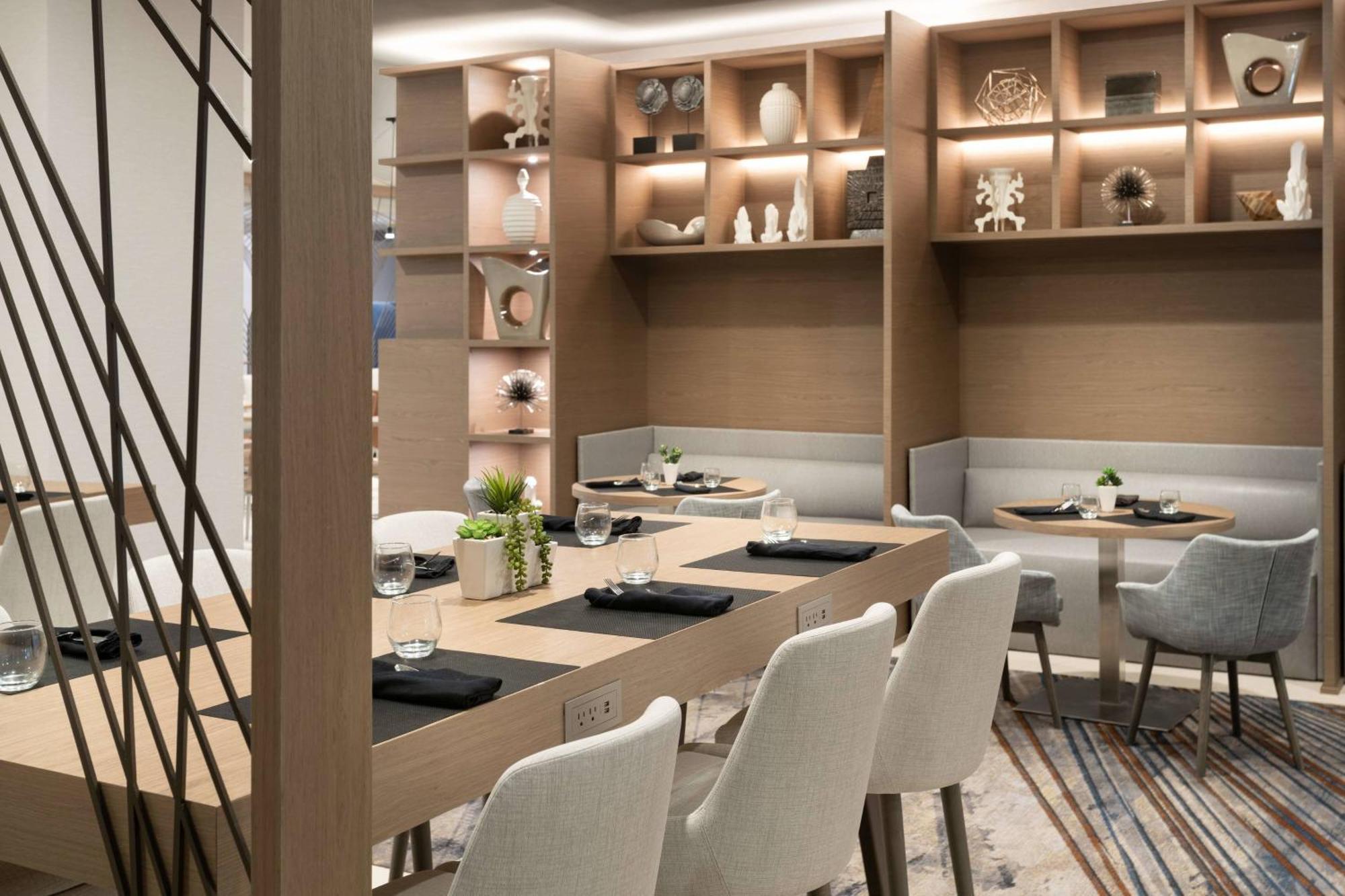 Marriott Greensboro Downtown Εξωτερικό φωτογραφία