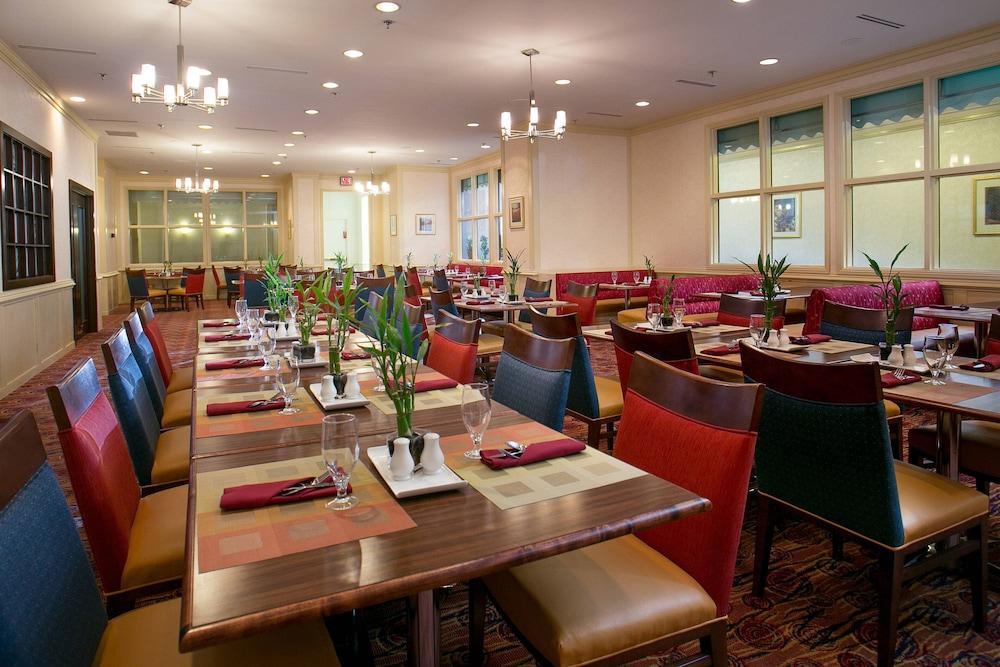 Marriott Greensboro Downtown Εξωτερικό φωτογραφία