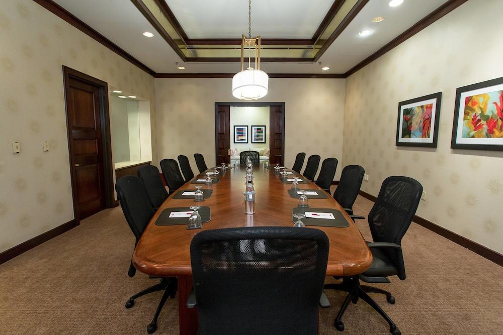 Marriott Greensboro Downtown Εξωτερικό φωτογραφία